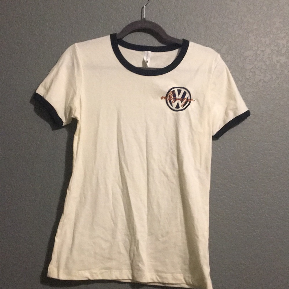 NWT Volkswagen retro shirt